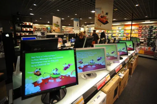 Le directeur de la Fnac de Clermont-Ferrand s'est donné la mort en incriminant le management de l'entreprise.