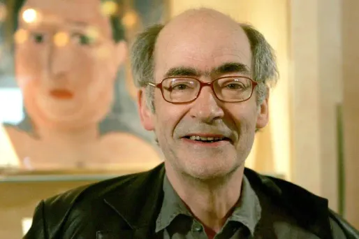 Un immortel dans le "fauteuil de la mort"