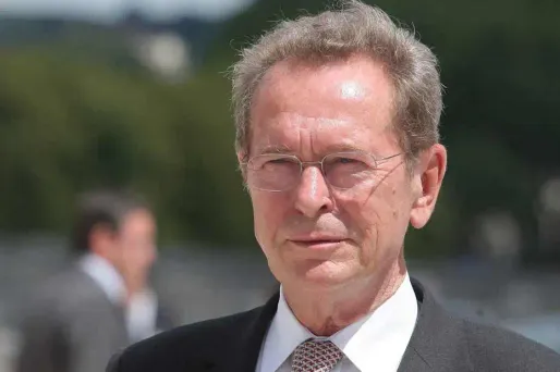 Baudis aurait été choisi par Sarkozy pour être le premier Défenseur des droits