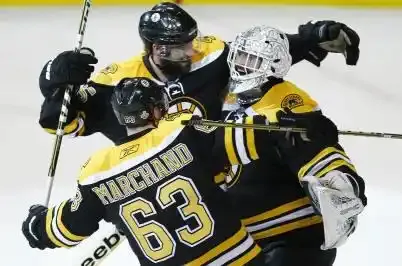 Boston, quelle réaction !