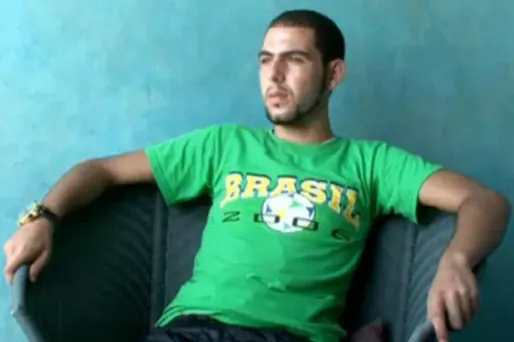 Chérif Delay reconnaît les menaces de mort