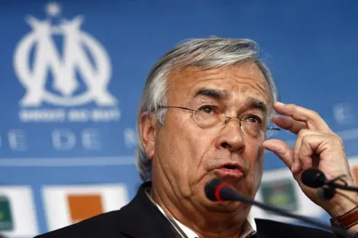 Dassier viré de l’OM