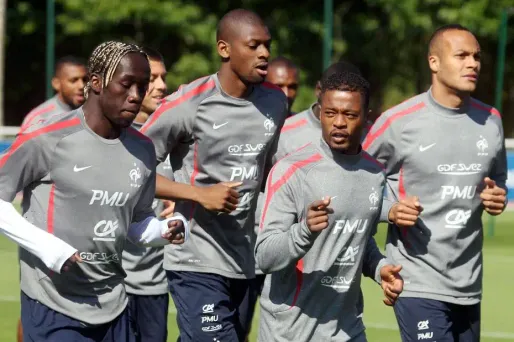 Evra et le "bout de sparadrap"