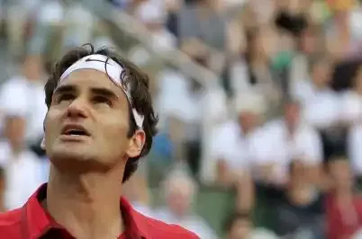 Federer : "pas mal de regrets"