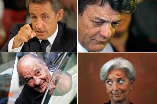 Freud s'invite chez les politiques