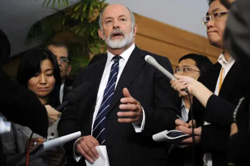 Fukushima : l’AIEA juge le Japon