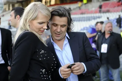 Labrune, de l'ombre à la lumière