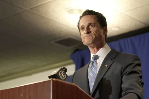 Le faux pas d'un élu américain sur Twitter