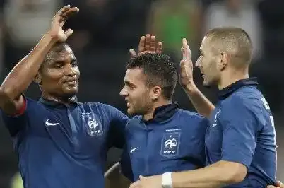 Le grand soir de Martin