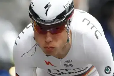 Martin et Wiggins répètent