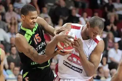 Nancy en finale du championnat