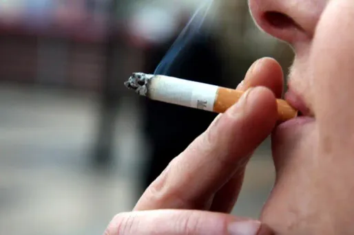 Des chercheurs ont identifié des récepteurs dans le cerveau responsables des effets coupe-faim de la nicotine.