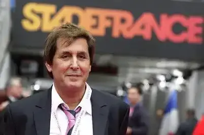 Paris, l'aventure continue !