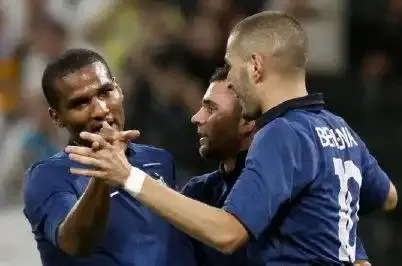 Pologne-France en direct