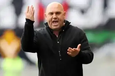 Rennes, chronique d'une dégringolade