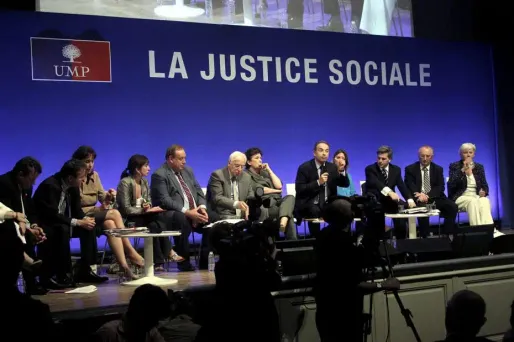 RSA : passe d’armes entre Baroin et Hirsch