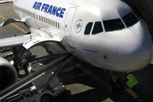 Air France : qui fait grève et quand