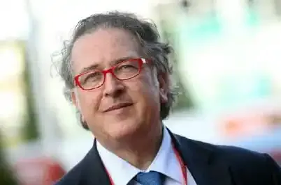 Amsalem: "Une mission honorifique"