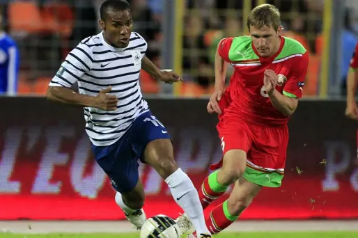 Le match de qualification a fait des émules sur TF1.