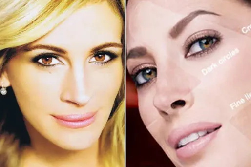 Carton rouge pour L'Oréal