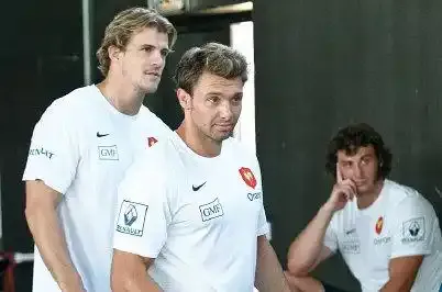 Clerc rentre à Toulouse