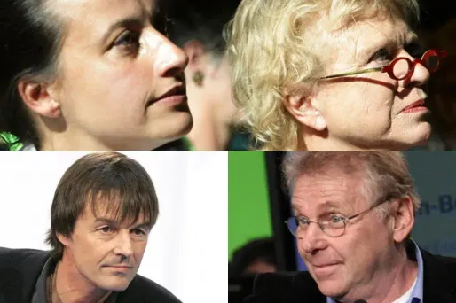 Le premier congrès d'Europe Ecologie-Les Verts sera chargé, de vendredi à dimanche à La Rochelle, malgré un absent de marque, Daniel Cohn-Bendit.