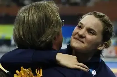 Hénique, le bac avec mention bronze