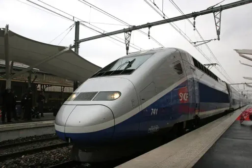 Ils vont porter plainte contre la SNCF