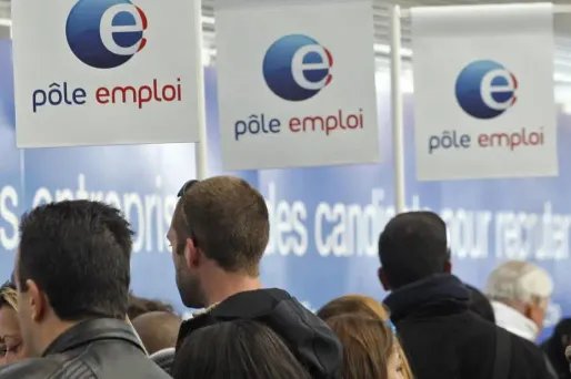 La fin de l'embellie du chômage