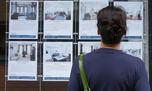 La hausse des prix de l'immobilier se poursuit en Ile-de-France