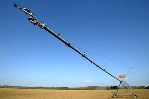 Les arrêtés "sécheresse", mode d'emploi