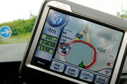 Le système participatif de certains détecteurs de radars reste autorisé.