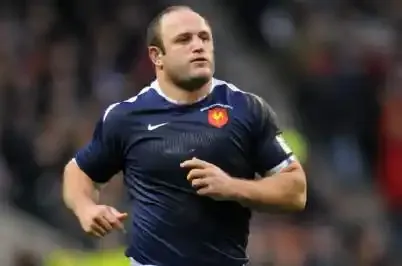 Les "gros" en première ligne