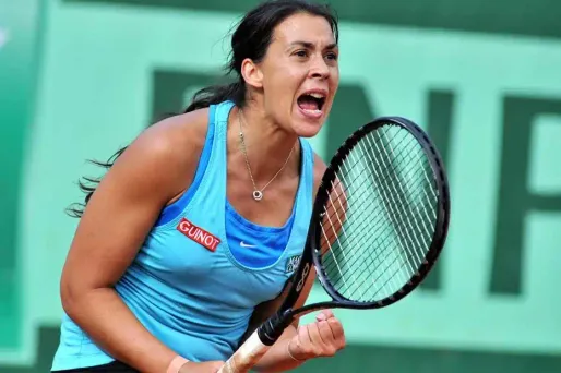 Marion en pleine communion