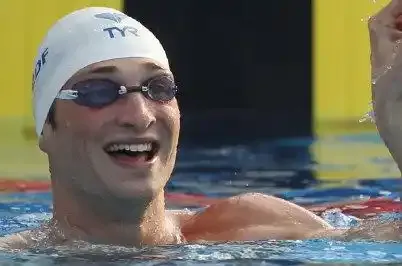 Natation : Meynard en bronze sur 100 m