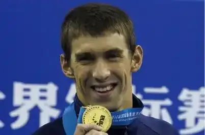 Phelps reçu cinq sur cinq