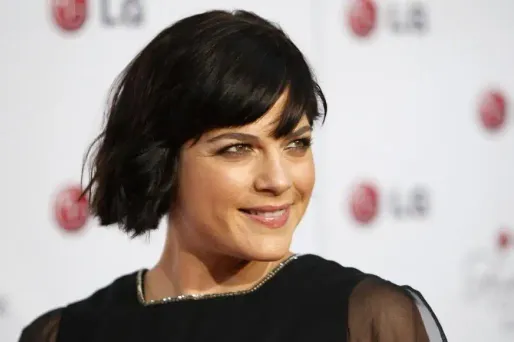 Selma Blair a, enfin, accouché