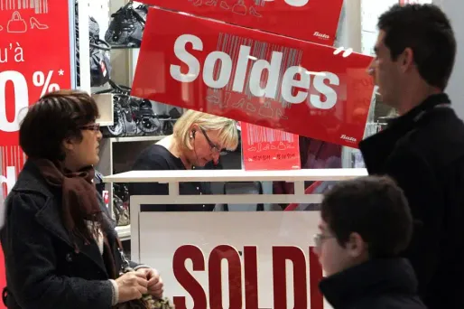 Les soldes d'été se terminent mardi soir, l'occasion de dresser un premier bilan.