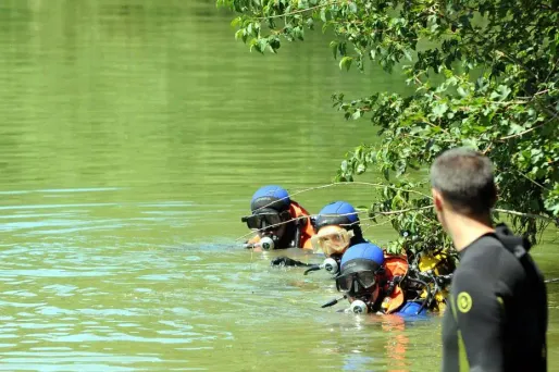 Cantal : quatre morts dans un accident