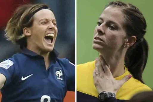 Les Bleues visent la troisième place du Mondial de football féminin.