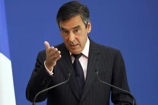 François Fillon est revenu sur sa polémique avec Eva Joly.