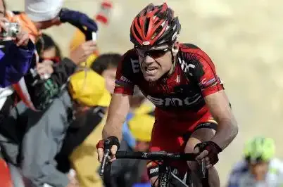 Grenoble attend le vainqueur du Tour