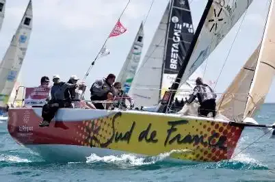 Pacé, le Tour de force