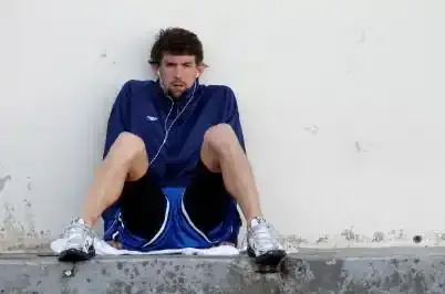 Phelps a retrouvé l'appétit