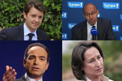 Invité d'Europe 1 vendredi, Harlem Désir, 1er secrétaire du PS par intérim, a jugé "insuffisant" le 2nd plan d'aide à la Grèce, critique reprise par une bonne partie des politiques à gauche.