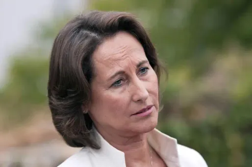 Royal prône l'ouverture à la "droite gaulliste"