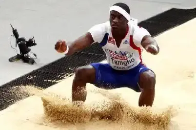 Tamgho, adieu Daegu !