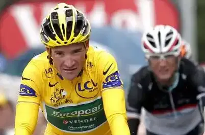Voeckler: "J'ai affiché mes limites"