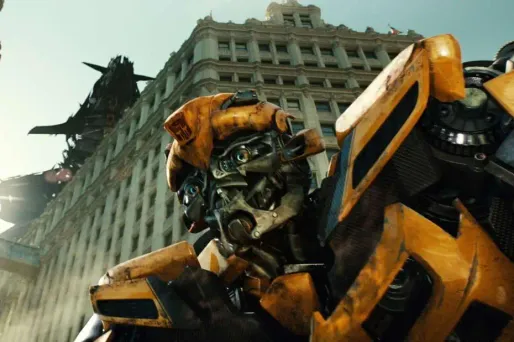 Cinéma : Transformers 3 écrase tout