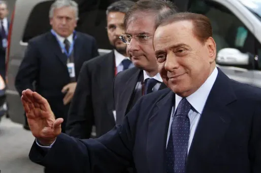 C'est l'Italie qui est désormais au centre des préoccupations.